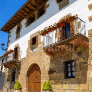 Casa Rural Txantxorena